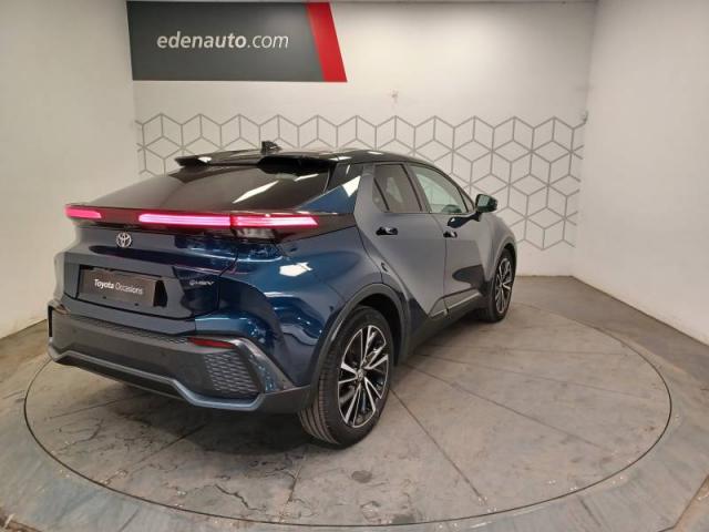 Toyota C-Hr image 5