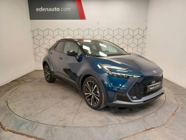 Toyota C-Hr image 9