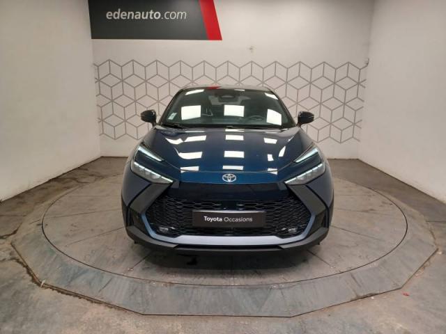 Toyota C-Hr image 4