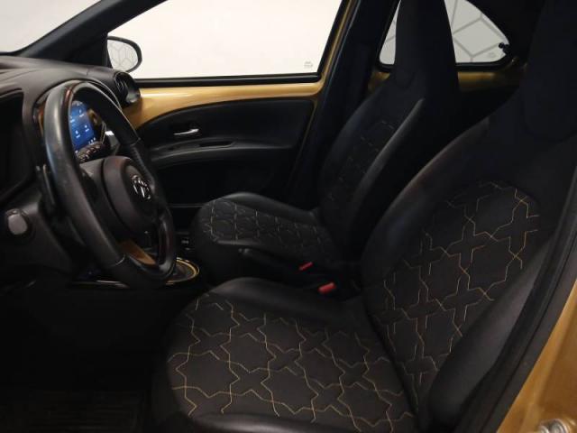 Toyota Aygo X image 6
