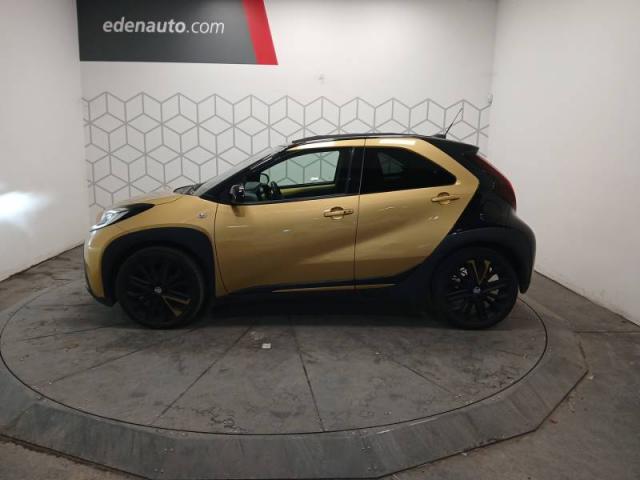 Toyota Aygo X image 2