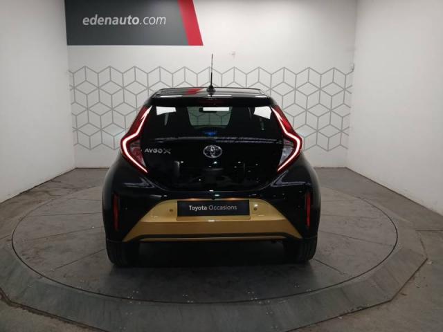 Toyota Aygo X image 4
