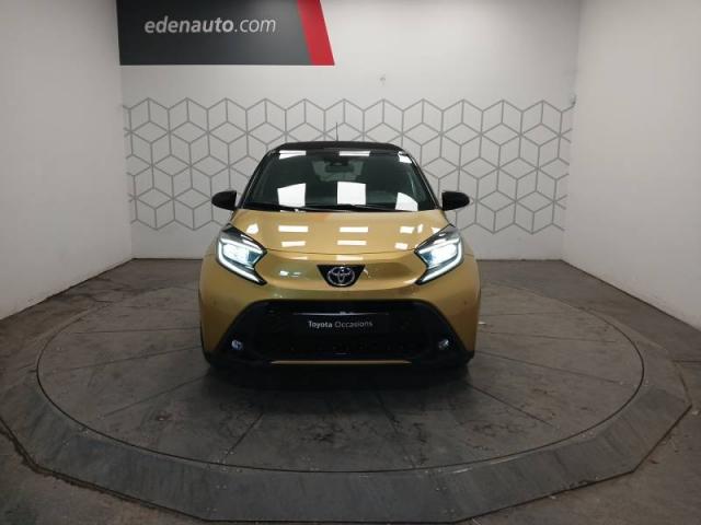 Toyota Aygo X image 9
