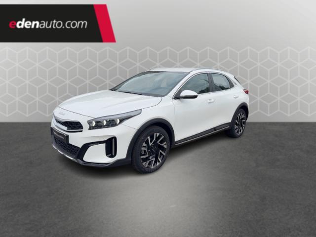 Kia Xceed 1.5 T-Gdi 140 Ch Bvm6 Active
