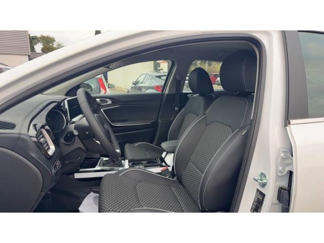 Kia Xceed image 1