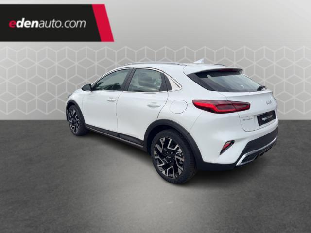 Kia Xceed image 5