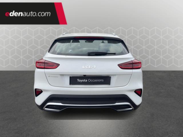 Kia Xceed image 6