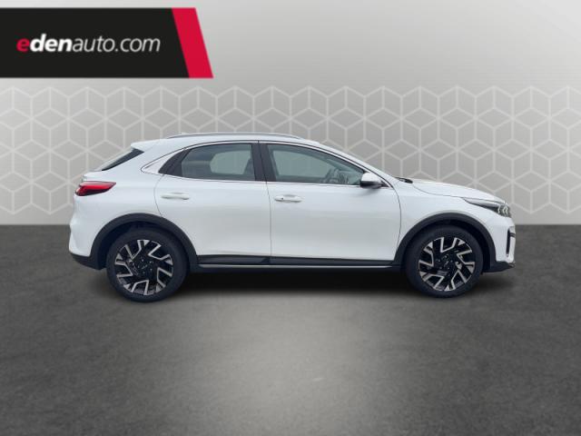 Kia Xceed image 4