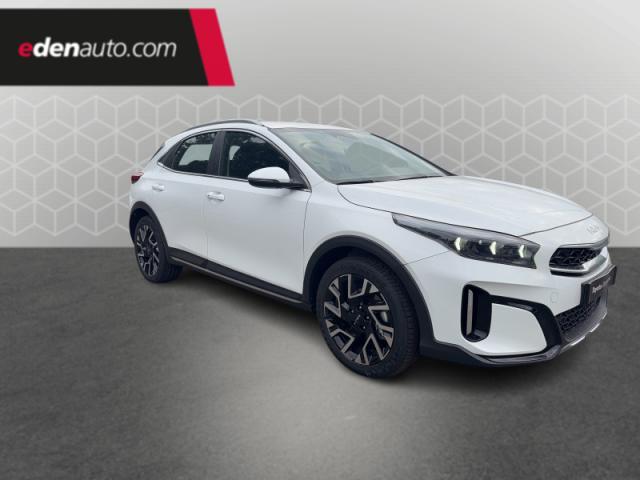 Kia Xceed image 8