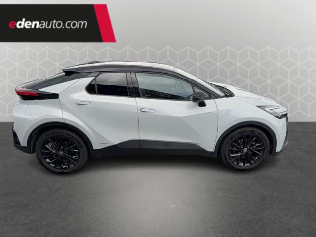 Toyota C-Hr image 5