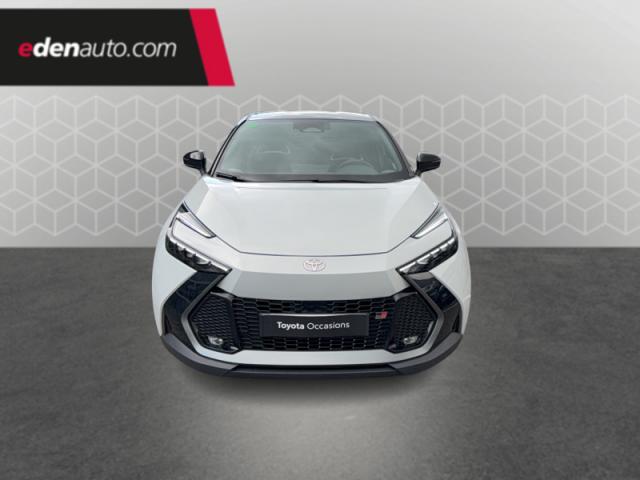 Toyota C-Hr image 9