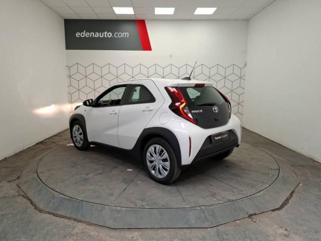 Toyota Aygo X image 9