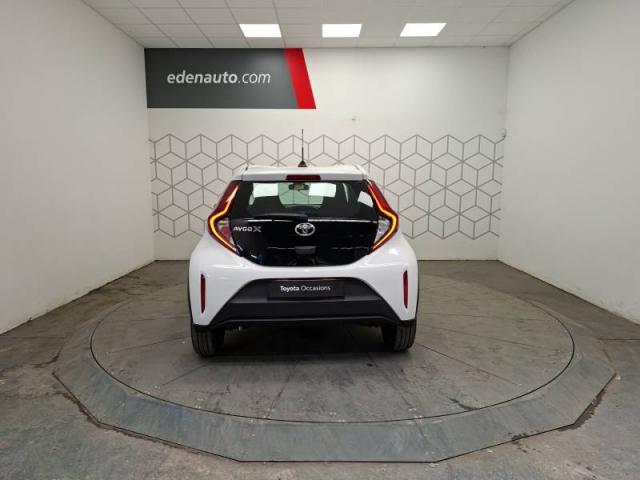 Toyota Aygo X image 2