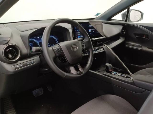Toyota C-Hr image 3