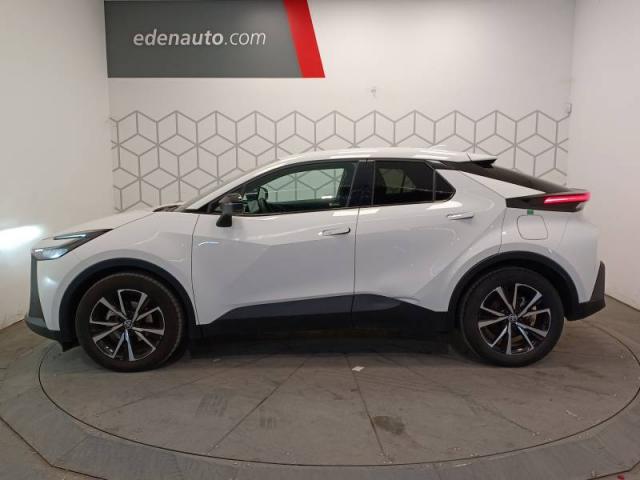 Toyota C-Hr image 7