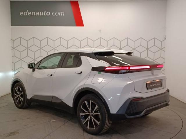 Toyota C-Hr image 9