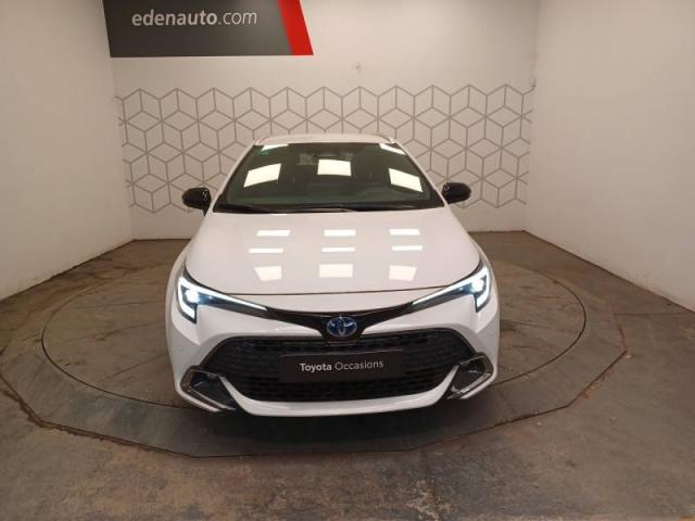 Toyota Corolla image 5