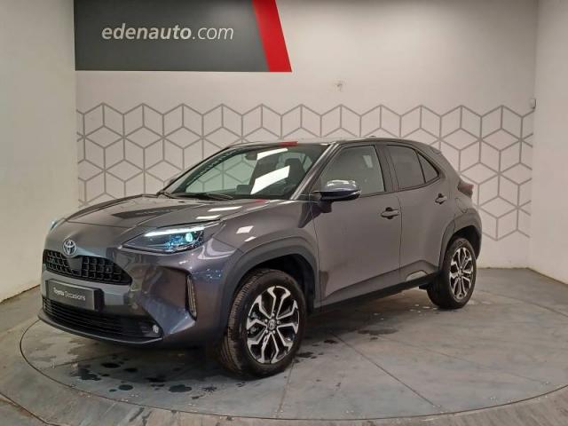 Toyota Yaris Cross Hybride 116h 2wd Design