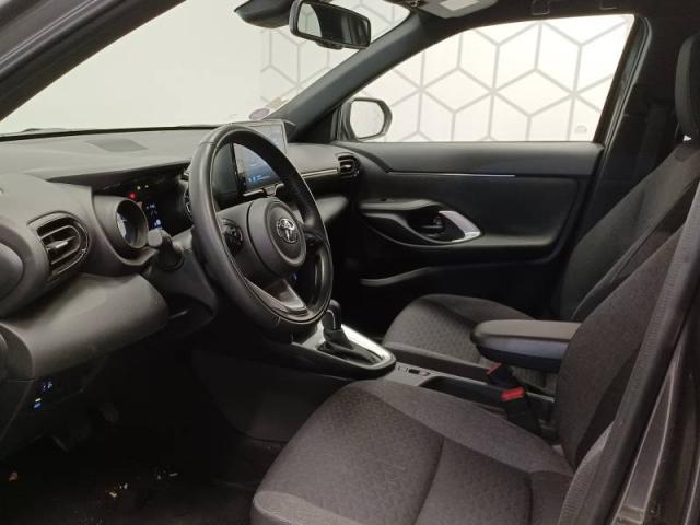 Toyota Yaris image 5