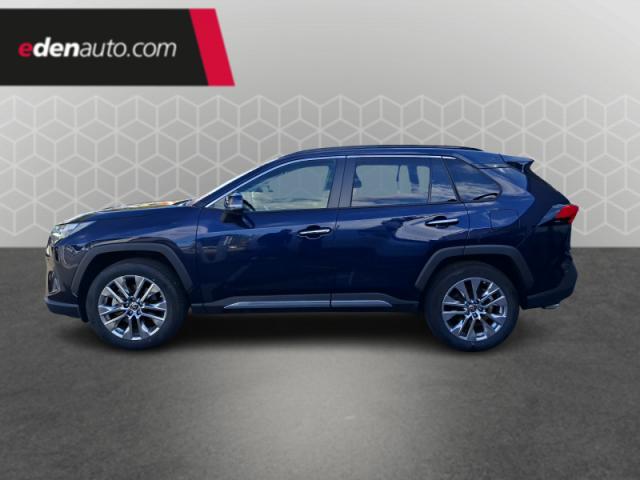 Toyota Rav4 image 1