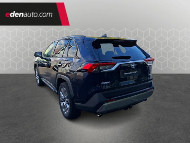 Toyota Rav4 image 6