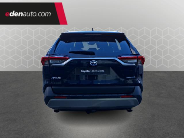 Toyota Rav4 image 4