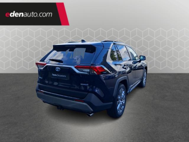 Toyota Rav4 image 8