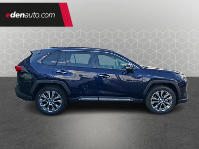Toyota Rav4 image 7