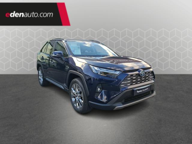Toyota Rav4 image 2