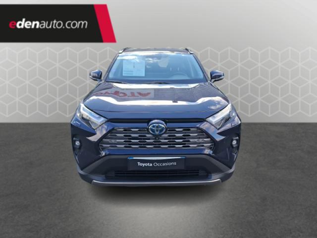 Toyota Rav4 image 3