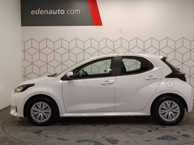Toyota Yaris image 3