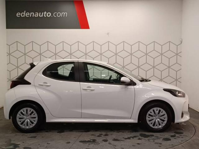 Toyota Yaris image 9