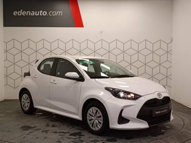 Toyota Yaris image 6