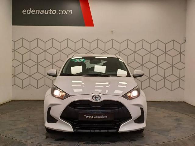 Toyota Yaris image 4