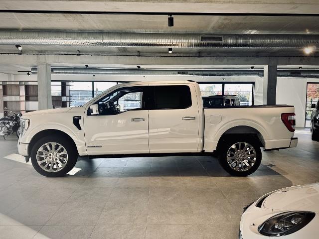 Ford F 150 image 4