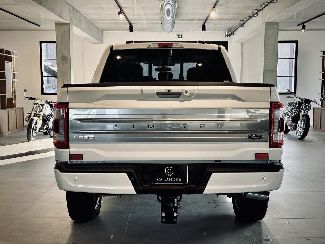 Ford F 150 image 9