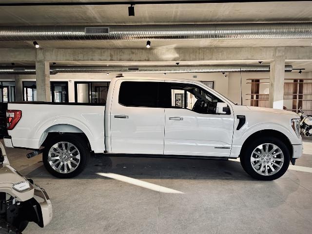 Ford F 150 image 5