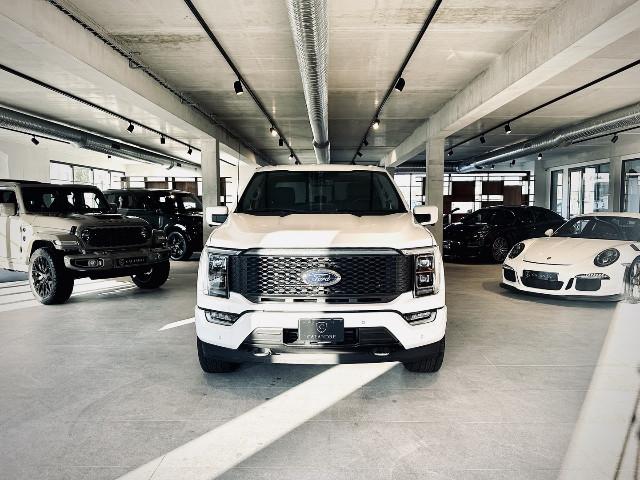 Ford F 150 image 7