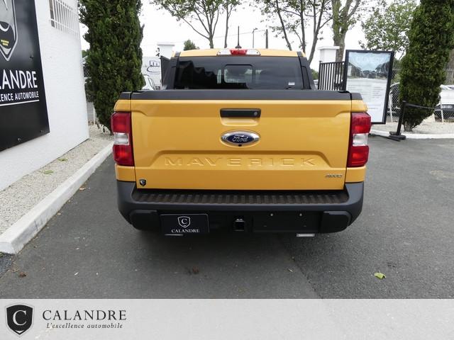 Ford Maverick image 2