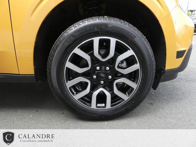 Ford Maverick image 7