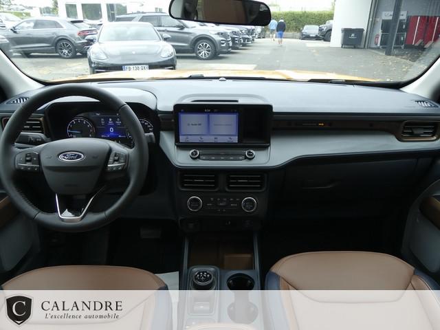 Ford Maverick image 3