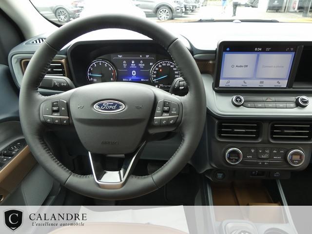 Ford Maverick image 5