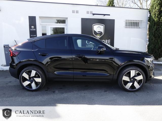 Volvo C40 image 3