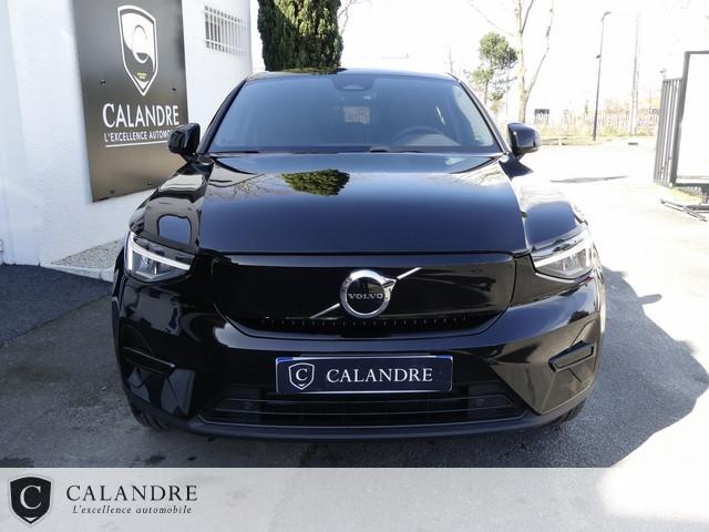 Volvo C40 image 4