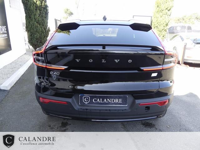 Volvo C40 image 7