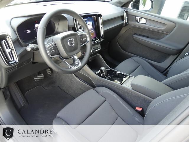 Volvo C40 image 6