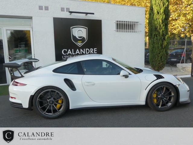 Porsche 911 image 3