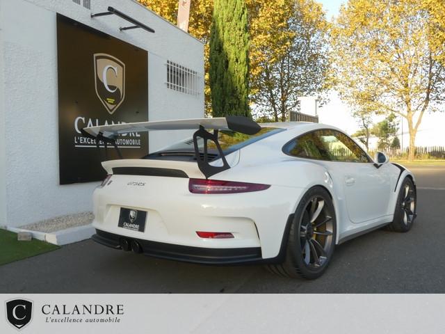 Porsche 911 image 6