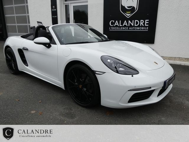 718 Boxster image 4