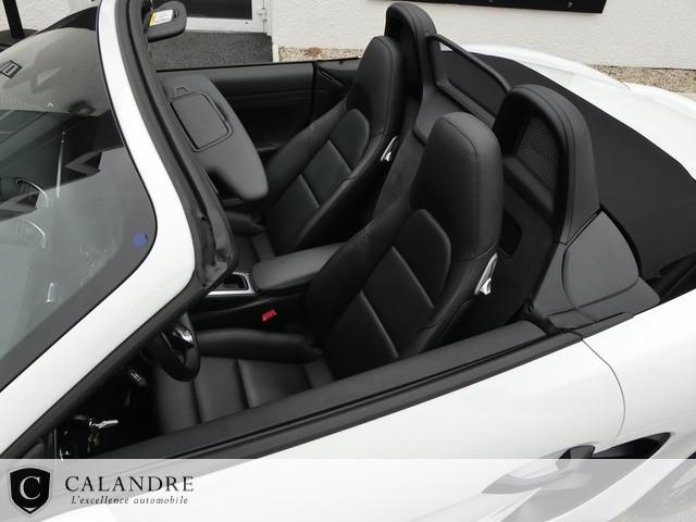 718 Boxster image 7